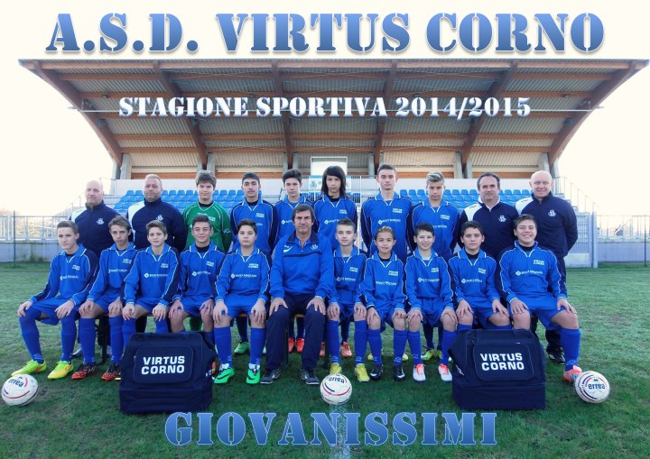 giovanissimi