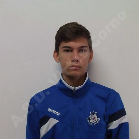 MARTARELLO MATTEO 07.07.1999