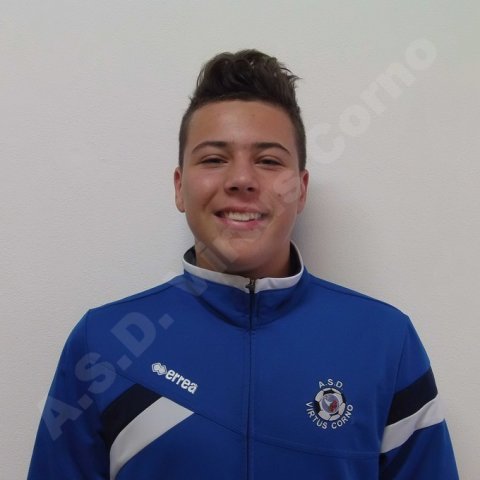 MELLAUNER DAVIDE 09.12.2000