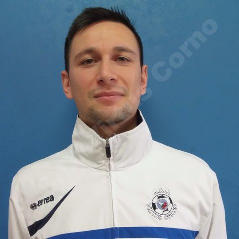 OSSO ARMELLINO ALESSANDRO 05-05-1987