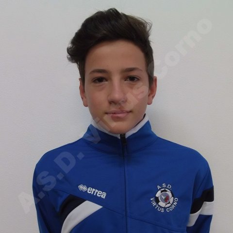 BELTRAME EMANUELE 27-12-2001