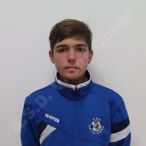 PELLOS JACOPO 29-01-2001