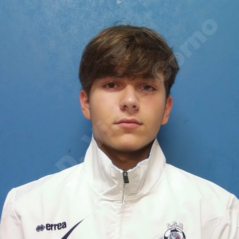 D'AIUTO FRANCESCO 09-10-1998