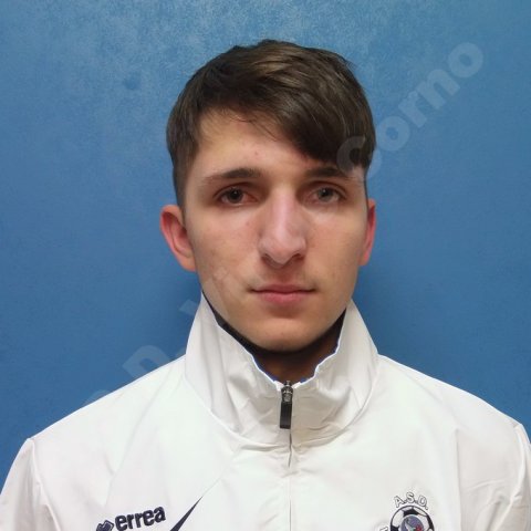 SERAFINI SAMUELE 23-12-1998